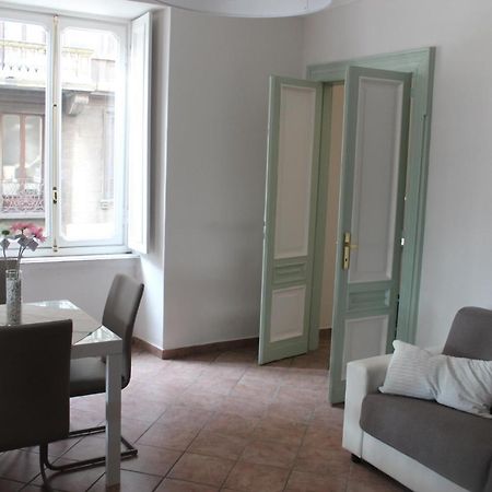 Il Quarantaquattro Appartement Turijn Buitenkant foto