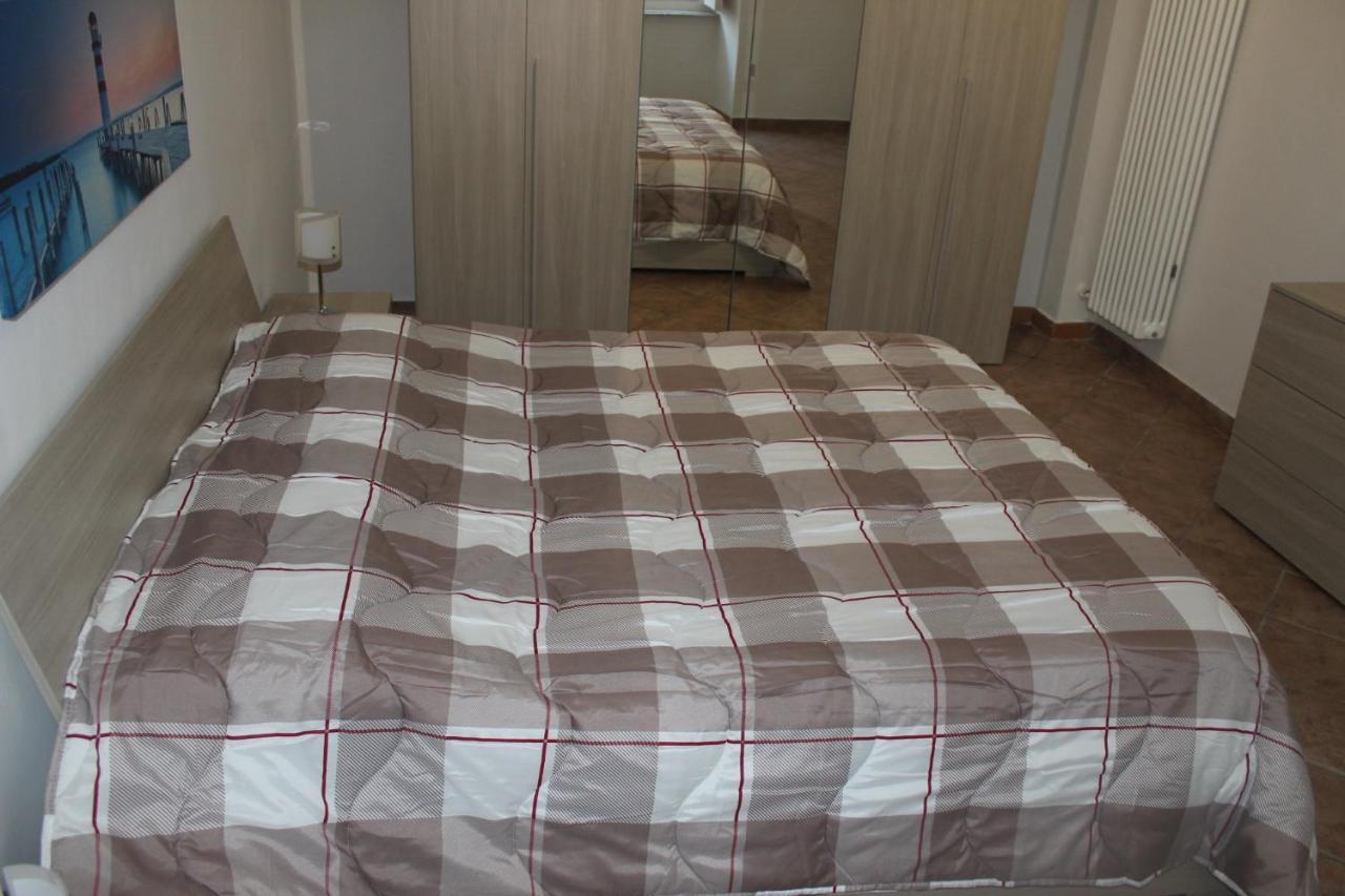 Il Quarantaquattro Appartement Turijn Buitenkant foto