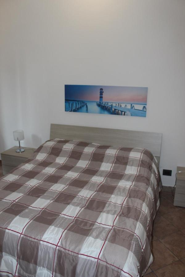 Il Quarantaquattro Appartement Turijn Buitenkant foto