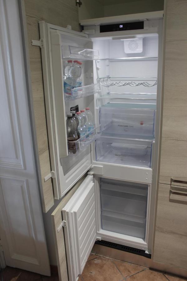 Il Quarantaquattro Appartement Turijn Buitenkant foto
