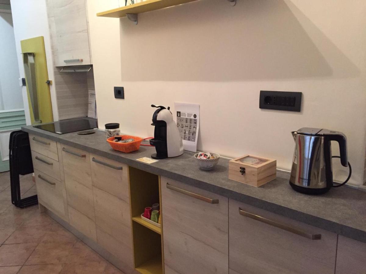 Il Quarantaquattro Appartement Turijn Buitenkant foto