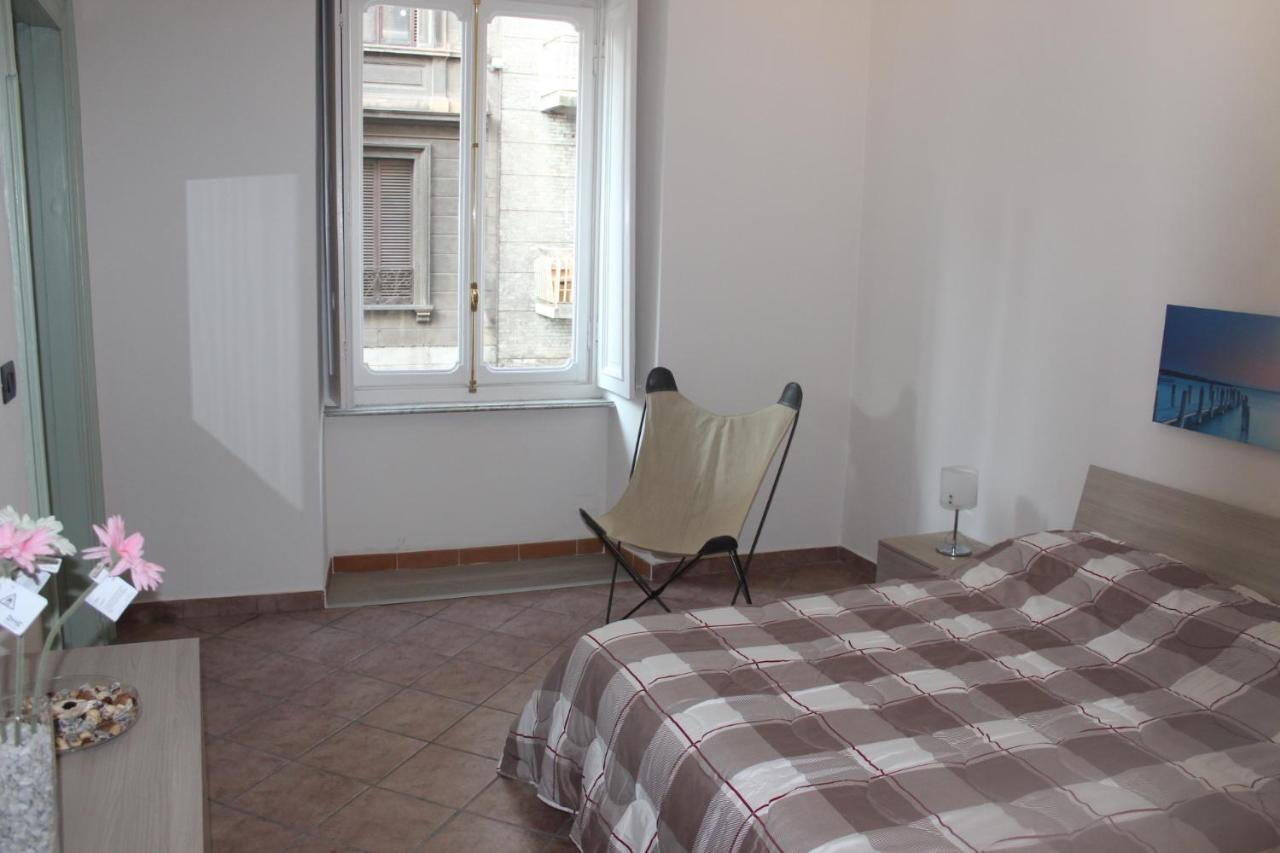 Il Quarantaquattro Appartement Turijn Buitenkant foto