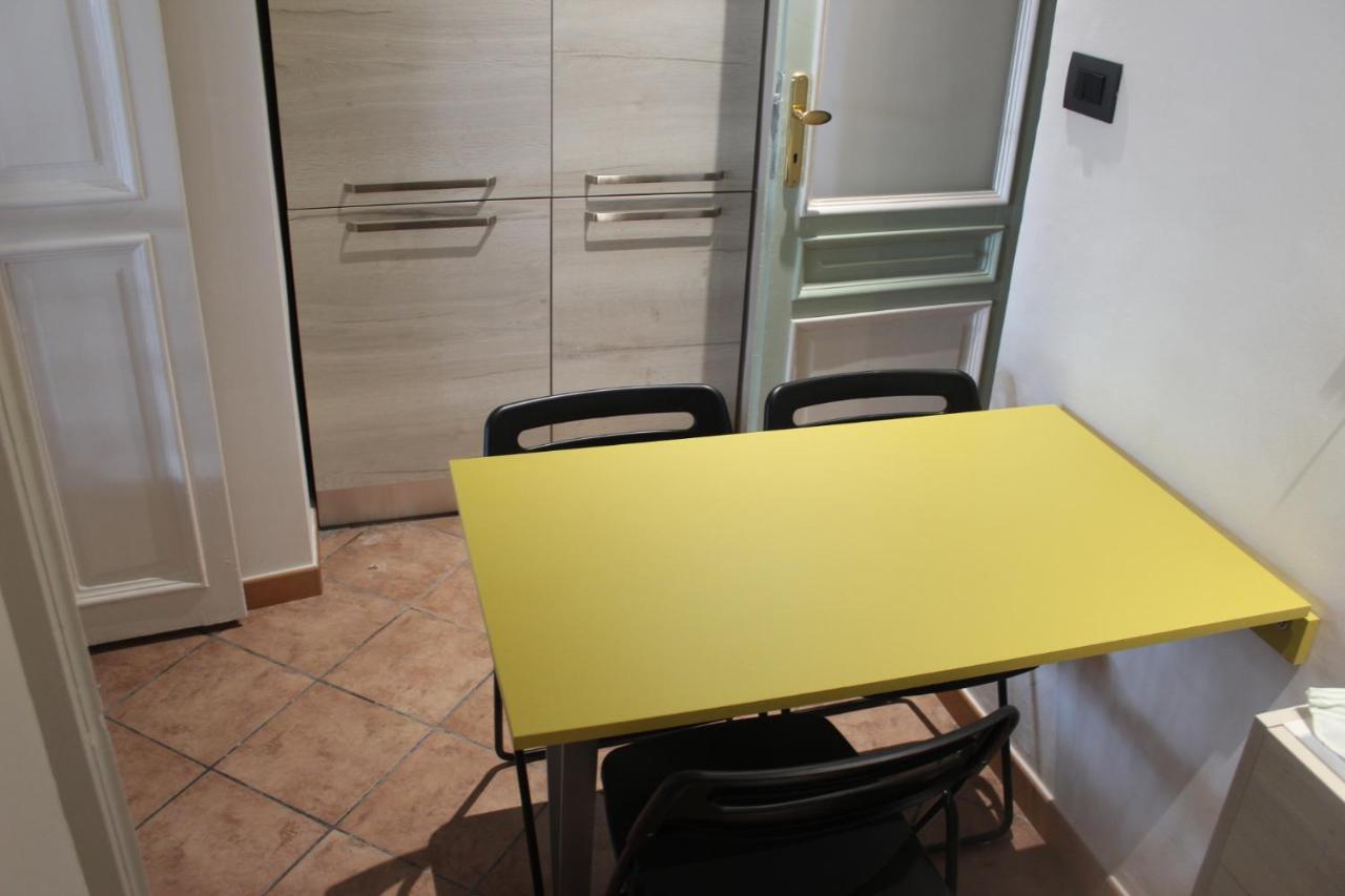 Il Quarantaquattro Appartement Turijn Buitenkant foto