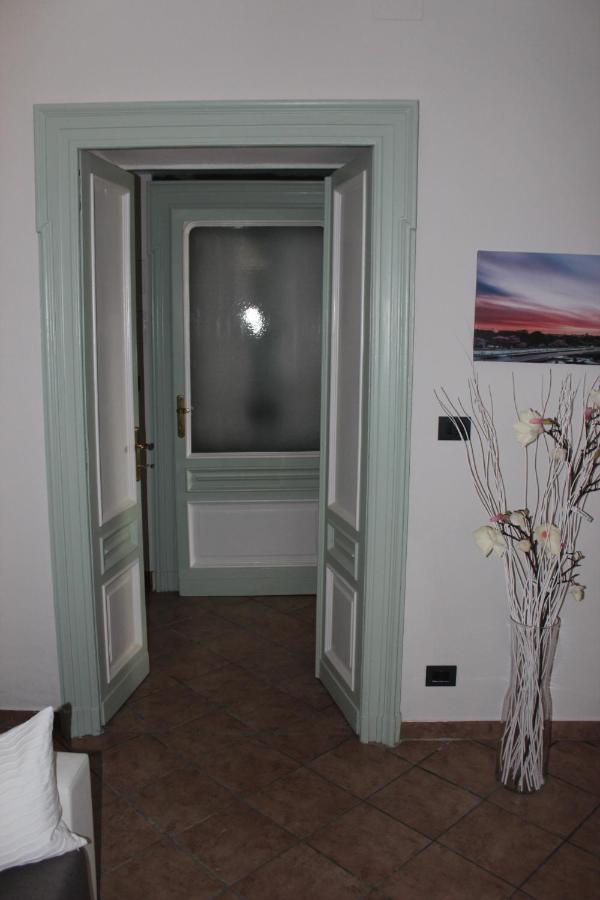 Il Quarantaquattro Appartement Turijn Buitenkant foto