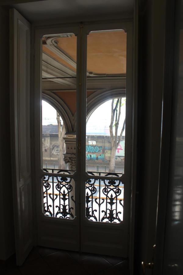 Il Quarantaquattro Appartement Turijn Buitenkant foto