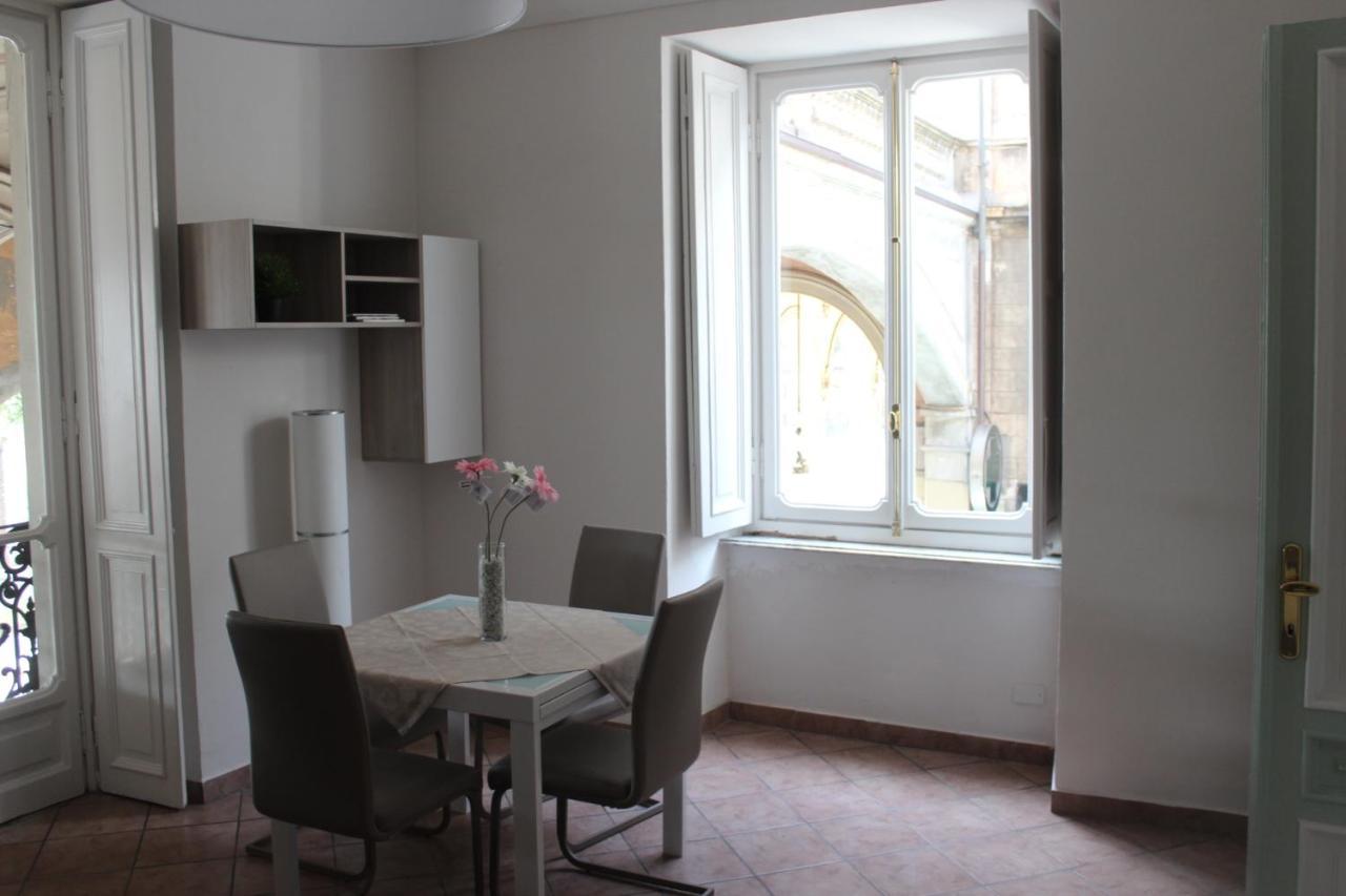 Il Quarantaquattro Appartement Turijn Buitenkant foto