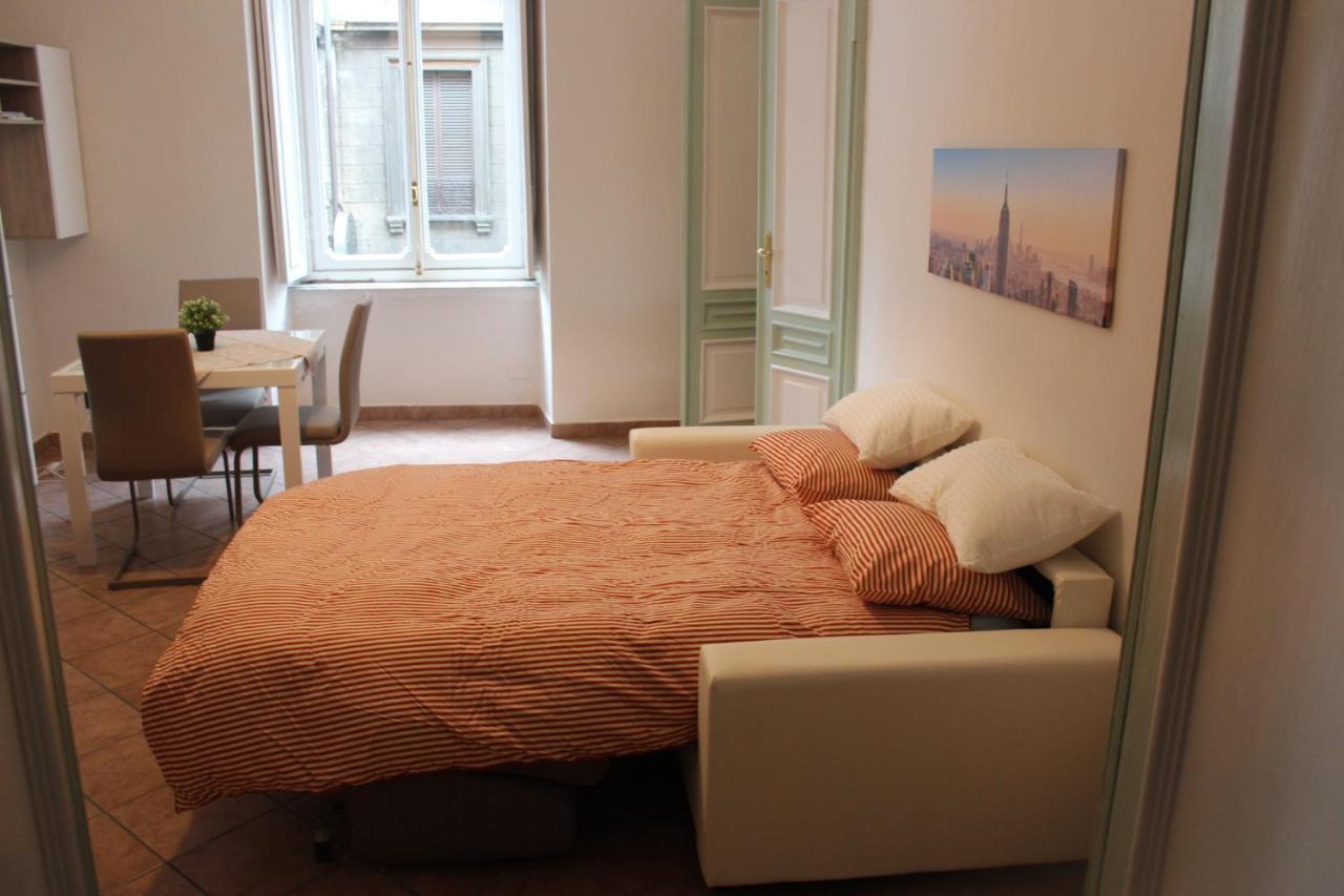 Il Quarantaquattro Appartement Turijn Buitenkant foto